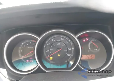 2011 Nissan Versa 1.8S из США, поврежденный, VIN 3N1BC1CP5BL500520